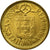 Monnaie, Portugal, Escudo, 1989, TTB, Nickel-brass, KM:631