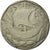 Monnaie, Portugal, 50 Escudos, 1991, TTB, Copper-nickel, KM:636