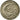 Coin, Singapore, 20 Cents, 1973, Singapore Mint, EF(40-45), Copper-nickel, KM:4