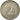 Munten, Hongarije, 5 Forint, 1983, ZF, Copper-nickel, KM:635