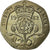 Moneta, Wielka Brytania, Elizabeth II, 20 Pence, 1982, AU(55-58), Miedź-Nikiel