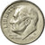 Moneta, USA, Roosevelt Dime, Dime, 2001, U.S. Mint, Denver, AU(55-58)