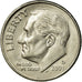 Moneda, Estados Unidos, Roosevelt Dime, Dime, 2001, U.S. Mint, Denver, EBC