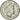 Coin, Great Britain, 10 New Pence, 2014, AU(55-58), Nickel plated steel