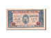 Biljet, Viëtnam, 50 D<ox>ng, 1947, TTB
