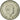 Monnaie, Monaco, Rainier III, 2 Francs, 1982, TTB, Nickel, Gadoury:MC 151