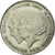 Coin, Netherlands, Beatrix, 2-1/2 Gulden, 1980, EF(40-45), Nickel, KM:201