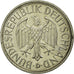 Moeda, ALEMANHA - REPÚBLICA FEDERAL, Mark, 1989, Munich, AU(50-53)