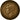 Moneta, Gran Bretagna, George VI, 1/2 Penny, 1937, BB, Bronzo, KM:844