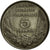 Moneda, Francia, Bazor, 5 Francs, 1933, Paris, MBC, Níquel, KM:887, Gadoury:753