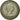 Coin, Great Britain, Elizabeth II, Florin, Two Shillings, 1954, EF(40-45)