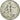 Coin, France, Semeuse, 1/2 Franc, 2001, Paris, MS(65-70), Nickel, KM:931.1