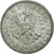 Moneda, Austria, 50 Groschen, 1947, EBC, Aluminio, KM:2870
