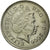 Moneta, Wielka Brytania, Elizabeth II, 10 Pence, 2006, EF(40-45), Miedź-Nikiel