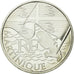 Moneta, Francia, 10 Euro, 2010, SPL, Argento, KM:1662