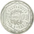 Moneta, Francia, 10 Euro, 2010, SPL, Argento, KM:1662