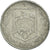 Coin, Romania, 500 Lei, 2000, EF(40-45), Aluminum, KM:145