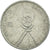 Coin, Romania, 1000 Lei, 2004, EF(40-45), Aluminum, KM:153