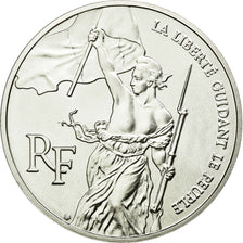 Moneda, Francia, Liberté guidant le peuple, 100 Francs, 1993, ESSAI, FDC