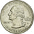 Moeda, Estados Unidos da América, Quarter, 1999, U.S. Mint, Denver, EF(40-45)