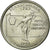 Moneda, Estados Unidos, Quarter, 1999, U.S. Mint, Denver, MBC, Cobre - níquel