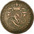 Munten, België, Leopold II, 2 Centimes, 1870, FR, Koper, KM:35.1