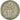 Moneda, Polinesia francesa, 2 Francs, 1975, Paris, BC+, Aluminio, KM:10