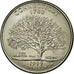 Moneda, Estados Unidos, Quarter, 1999, U.S. Mint, Denver, MBC, Cobre - níquel