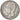 Moneta, Belgia, Leopold II, Franc, 1886, VF(30-35), Srebro, KM:29.1