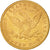 Vereinigte Staaten, Coronet Head, $10, Eagle, 1881, U.S. Mint, Philadelphia, VZ