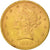 Munten, Verenigde Staten, Coronet Head, $10, Eagle, 1899, U.S. Mint