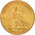 Stati Uniti, Indian Head, $10, Eagle, 1910,  Philadelphia, SPL-, KM 130