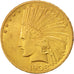 Munten, Verenigde Staten, Indian Head, $10, Eagle, 1908, U.S. Mint