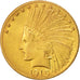 Vereinigte Staaten, Indian Head, $10, Eagle, 1913, Philadelphia, KM 130