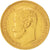 Moneda, Rusia, Nicholas II, 5 Roubles, 1898, St. Petersburg, MBC, Oro, KM:62