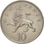 Moneta, Wielka Brytania, Elizabeth II, 10 New Pence, 1979, AU(55-58)