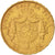 Coin, Belgium, Leopold II, 20 Francs, 20 Frank, 1878, AU(50-53), Gold, KM:37