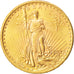 Stati Uniti, Saint-Gaudens, $20, Double Eagle, 1922, U.S.Philadelphia,KM 131