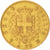 Coin, Italy, Vittorio Emanuele II, 20 Lire, 1862, Torino, EF(40-45), Gold