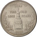 Coin, United States, Quarter, 2000, U.S. Mint, Philadelphia, AU(55-58)