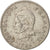 Moneta, Polinesia francese, 10 Francs, 1986, Paris, BB, Nichel, KM:8