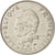 Moneta, Polinesia francese, 10 Francs, 2004, Paris, BB+, Nichel, KM:8