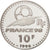 Monnaie, France, 10 Francs, 1996, FDC, Argent, KM:1166, Gadoury:C168