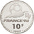 Monnaie, France, 10 Francs, 1997, FDC, Argent, KM:1161, Gadoury:C173