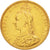 Gran Bretagna, Victoria, Sovereign, 1890, BB, Oro, KM:767