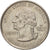 Coin, United States, Quarter, 1999, U.S. Mint, Philadelphia, AU(55-58)