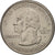 Coin, United States, Quarter, 2005, U.S. Mint, Philadelphia, AU(55-58)