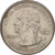 Munten, Verenigde Staten, Quarter, 1999, U.S. Mint, Philadelphia, PR