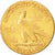 Stati Uniti, Indian Head, $10, Eagle, 1910, Denver, BB, KM:130