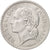 Coin, France, Lavrillier, 5 Francs, 1947, Paris, AU(50-53), Aluminum, KM:888b.1